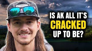 Moving To Palmer, Alaska From Tennessee! | What Is Alaska Like? #movingtoalaska #palmeralaska