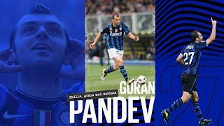 GORAN PANDEV  | SKILLS, GOALS AND ASSISTS 