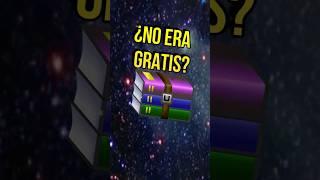 ¿Por qué WinRAR nunca se caduca y parece eterno?