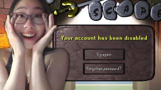 Trolling Streamers That Use My Runescape Plugin #4