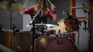 Stoke The Fire - Last One Standing - Brian Karl Drum Cover