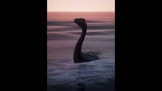 Have you seen the Loch Ness Monster? #gta5 #gta #gtaonline #grandtheftauto