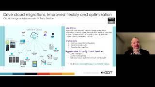Navigating VMware Hybrid Cloud with Flex Pod: Embrace the Variety