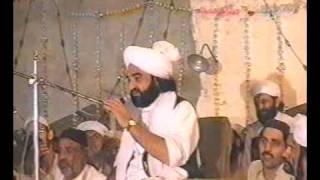 Pir NaseerUdDin Naseer R.A BEST SPEECH PART 15.flv