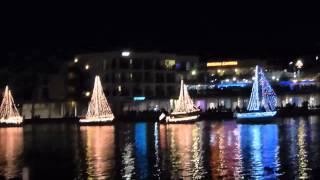 2014 Fri Boat Parade Movie 4.45m