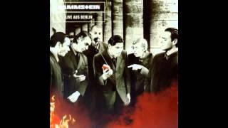 Rammstein - Klavier (Live) (Origianl Quality)