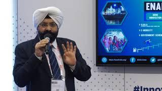 EESL India & Energy Efficiency - Pitch Hub Innovate4Climate 2018