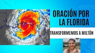 Oración Fuerte por la Florida