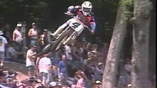 AMA Peoria TT Chris Carr, Scott Parker