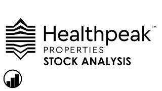 Healthpeak Properties (PEAK) Stock Analysis: Should You Invest in $PEAK?