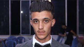 افراح اهالي البكارة / فرح العريس  حسن فهد دابو الجزء الاوال