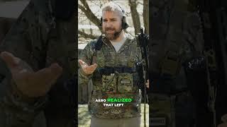 MASTER STABILITY & VERSATILITY with the IWI Zion SPR 18" ARCA Rail System (Thin Line Defense Review)