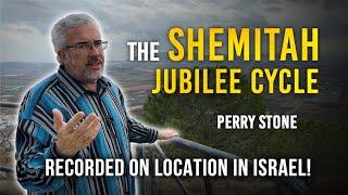 The Shemitah Jubilee Cycle | Perry Stone