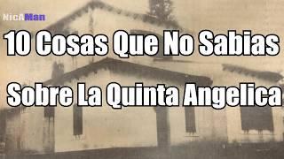 10 Cosas Que No Sabias Sobre La Quinta Angélica