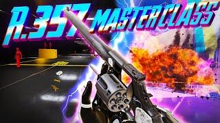 Ultimate R.357 Masterclass Guide & Aim Training! (Mnk & Controller) | The Finals