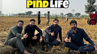 We miss you Brothers | Village life in Pakistan | Bilal Marth |