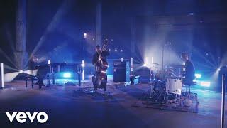 GoGo Penguin - Kora (Live)