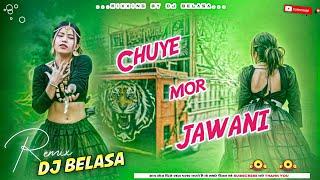 Chuye_Mor_Jawani_(Samar_Singh)_2024_Dancing_Trending_Song_-_Bhojpuri_Viral_Dj Song_-_Dj_Belasa_Remix