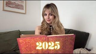 2025 ins and outs