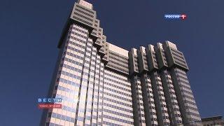 Zero-noise Skyscraper dismantle in Tokyo / 超高層ビルの解体 RTR Japan