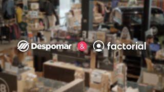 From Surf to Success: Despomar’s Digital Transformation | a Success Story