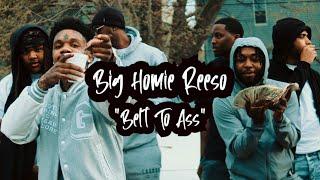 Big Homie Reeso - Belt To Ass shot by @LawaunFilms x Cameraman216