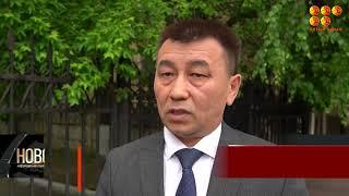 Ковер из саранчи попал на видео - нашествие вредителей в Карагандинской области. Грозит голод?