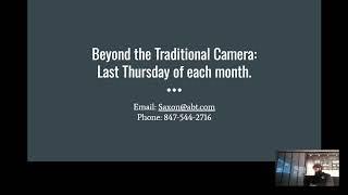 Advanced Cameras 11/21