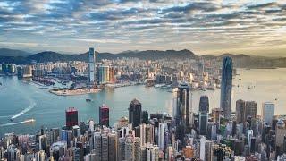 FintechHK: Fintech Opportunities in Hong Kong