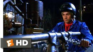 Scooby Doo 2: Monsters Unleashed (7/10) Movie CLIP - Fred and Daphne Fight Back (2004) HD