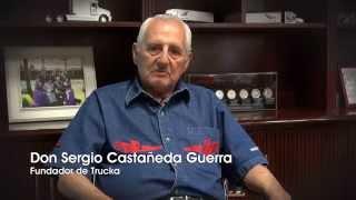 SHS Testimonial Don Sergio Castañeda