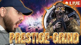 GRIND TO PRESTIGE 1! 1.75 K/D SOLO QUEUE WARLORD  CALL OF DUTY BLACKOPS 6 GAMEPLAY!