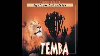 TEMBA : African Tapestries - Hennie Bekker (Full Album)