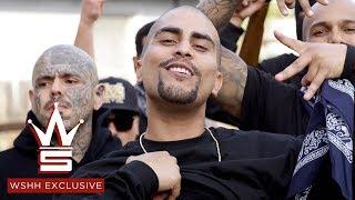 SadBoy Loko "For My Gangstas" (WSHH Exclusive - Official Music Video)