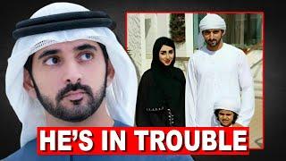 Fazza JUST Breaks Silence And Shocked Everyone!