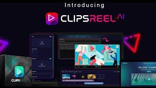 ClipsReelAI Premium Review . Turn ANY URL Into A Traffic-Getting Video With “Your Face