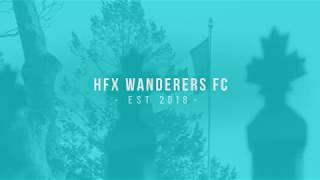 HFX Wanderers FC: Club Story