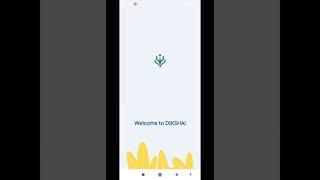How to participate in Aryabatta Gaint challenge in diksha app...