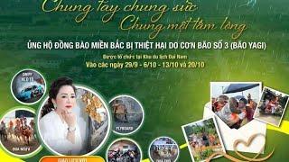 Tin Nóng: Bà Phương Hằng Bất Ngờ Xuất Hiện Làm Điều Đặc Biệt