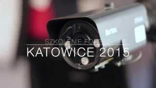 Tak szkolimy! Techniczne warsztaty Fortec w Katowicach