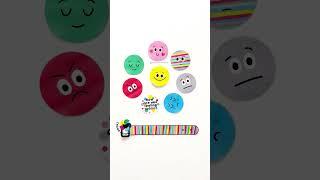 5 Emotion Explorers - Printables #chanafavors