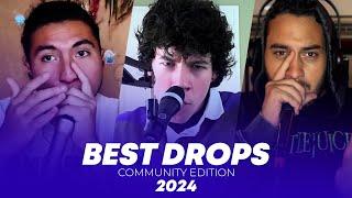 70 beatboxers  70 Best Drops | Community Edition 2024