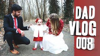 DAD VLOG 008 | Bailey's Dad