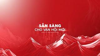 PHÁT ĐẠT - SẴN SÀNG CHO VẬN HỘI MỚI - NĂM 2024