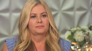 Nicole Eggert Contemplated Suicide In Midst of Alleged Abuse From Scott Baio (Exclusive)