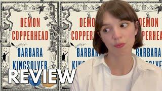 Demon Copperhead | REVIEW