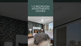 Marlowe Centennial Hills (Social with Audio Description) | Las Vegas NV Apartments | Greystar
