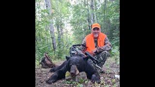 Maiden Bay Bear Hunt