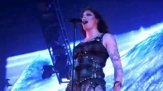 Nightwish - 7 Days To The Wolves (Live at Wembley Arena)