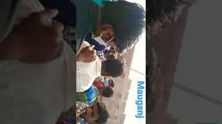 mauganj school really #mp17